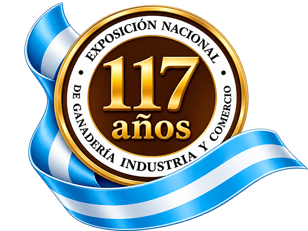 117° Exposición Rural