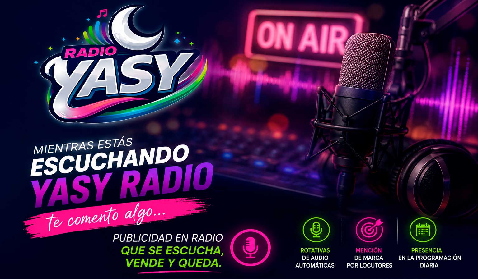 Publicidad Rotativa