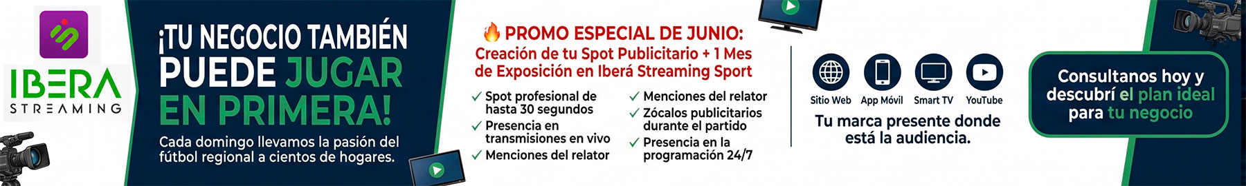Publicidad Rotativa
